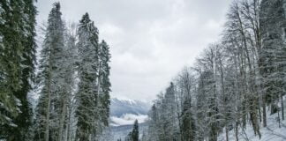 În ce stațiuni de schi merg orădenii în vacanța din februarie