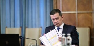 Sorin Grindeanu despre drumul Oradea-Arad: „o treabă de strategie națională”