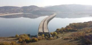 A patra licitație pentru construirea tronsonului Suplacu de Barcău – Chiribiș al Autostrăzii Transilvania