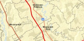 Rezultatul licitaţiei pentru autostrada A7, contestat de firmele din Neamț