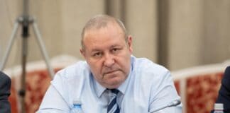 Daniel Fenechiu, itițiatorul unei legi fără sursă de finanțare