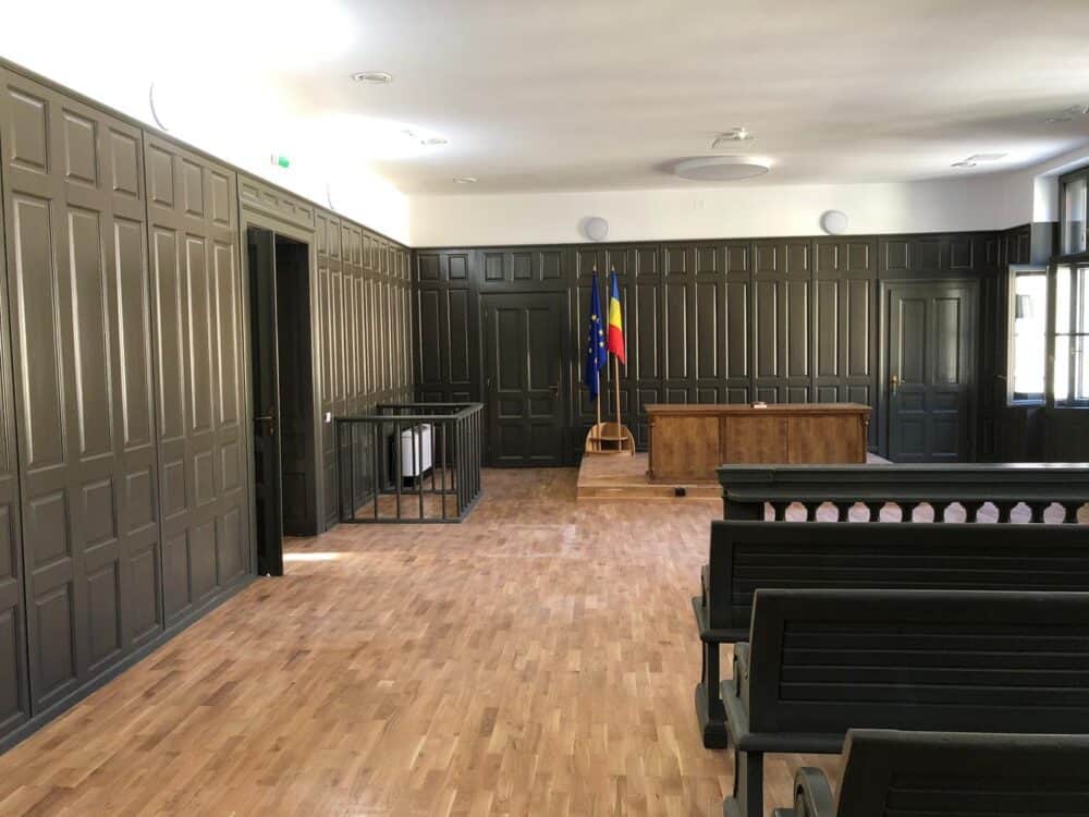 Ministerul Justiției a transmis două propuneri noi pentru șefia Parchetului General și la DNA: Alex Florența, respectiv Marius Voineag.