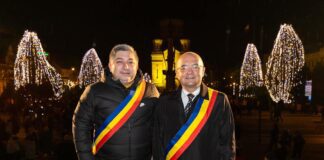 Alin Tișe, șeful CJ Cluj, le transmite celor din Bistrița și Sălaj să-și facă spitale ca pacienții să nu mai vină la Cluj.