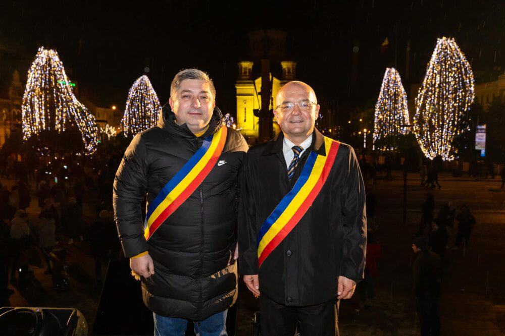 Alin Tișe, șeful CJ Cluj, le transmite celor din Bistrița și Sălaj să-și facă spitale ca pacienții să nu mai vină la Cluj.