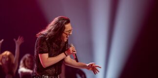 Theodor Andrei va reprezenta România la Eurovision 2023, cu piesa „D.G.T. (Off and on)”, în urma finalei Selecţiei Naţionale desfăşurate sâmbătă.