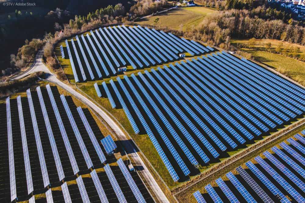 Energie verde Sursă foto Facebook Biroul Parlamentului European în România