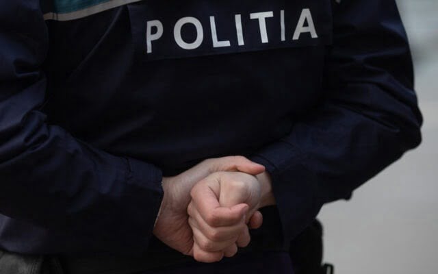 Judecătoria Cluj-Napoca a respins propunerea de prelungire a arestului preventiv în cazul polițistului rutier din Cluj, cercetat pentru viol.