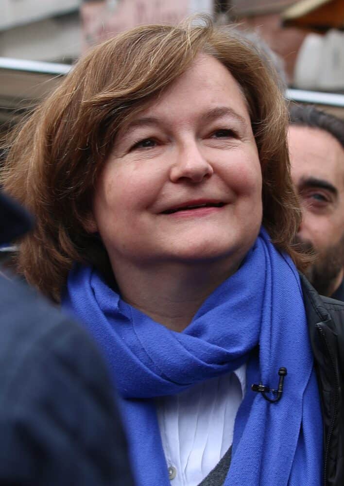 Nathalie Loiseau (subcomitetul pentru Securitate şi Apărare)