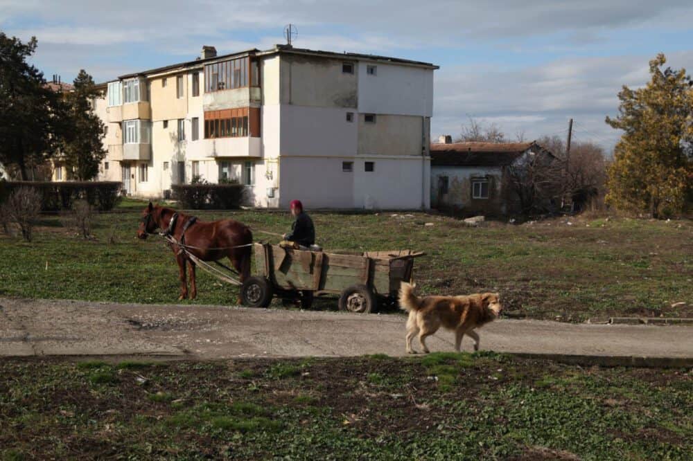 Orasul Negru Vodă Constanta Sursă foto info-sud-est.ro