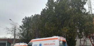 pe 15 februarie va demara strângerea de semnături ale angajaților din serviciile de ambulanță privind organizarea unei posibile greve de avertisment de două ore