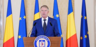 Iohannis a călătorit în 2022 și 2023 de 26 de ori în țară și străinătate, iar majoritatea zborurilor au avut opriri în Sibiu.