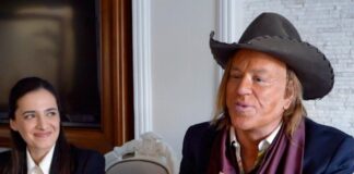 Mickey Rourke a vorbit, la Oradea, despre un mare regret legat de România