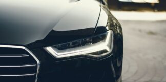 Mașinile care în 2022 au avut cel mai des kilometrajul dat înapoi. Audi A8 ia locul întâi. Foto Pexels.com