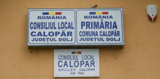 Viceprimarul unei comune din Dolj, acuzat de o funcționară că a agresat-o pentru că nu a vrut să dea un ajutor social