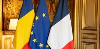 15 ani de la semnarea de către România și Franța a Declaraţiei comune privind parteneriatul strategic