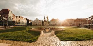 Deschiderea Timișoara 2023 - Capitală Europeană a Culturii, un eveniment incluziv, o sărbătoare a comunităţii