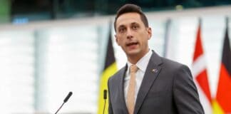 Vlad Gheorghe a depus plângere penală împotriva judecătorilor CCR