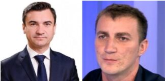 Marian Godină îl ironizează pe primarul Iașiului, Mihai Chirica, după ce a preluat un text publicat pe Facebook de un amic de-al său.