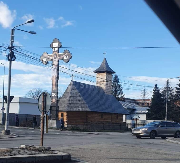 Cruce Craiova Sursă foto stiricraiova.ro