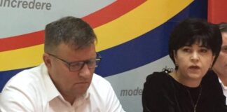 Femeile din PSD Botoșani par să-i țină partea ministrului Budăi în scandalul cu presupusul comportament grosolan al acestuia față de doamne.