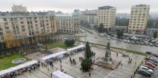 Iași Sursă foto Facebook Primăria Municipiului Iași