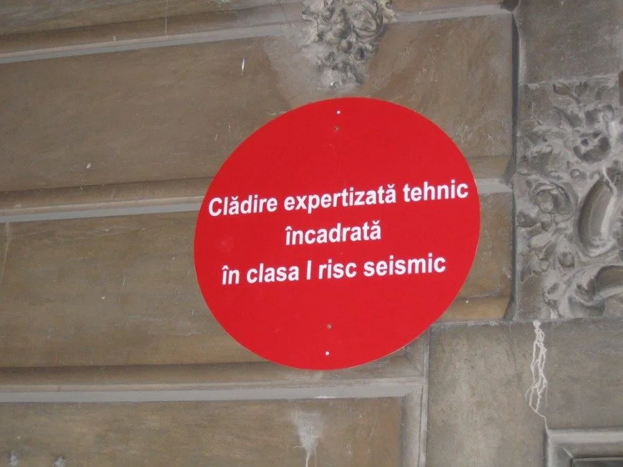 În cazul unui cutremur major în România, cu intensitate de 7,4 – 8,1, în total ar fi peste 350.000 de clădiri rezidențiale grav avariate