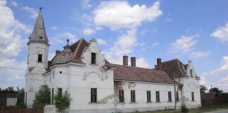 Un conac din Transilvania, monument istoric, salvat de la distrugere printr-un proiect prin PNRR