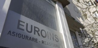 Patronul Euroins acuză că un angajat al SRI face parte din „haita care a ucis o companie sănătoasă, Euroins”