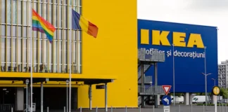 IKEA răspunde la avalanșa de critici privind salariile mici oferite la Timișoara