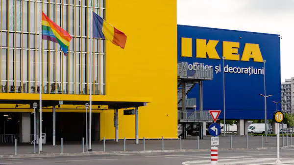 IKEA răspunde la avalanșa de critici privind salariile mici oferite la Timișoara