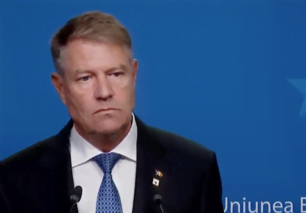 Numeroase publicații și posturi de televiziune au difuzat fotografii cu avionul cu care Klaus Iohannis a zburat in Japonia