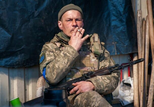 Aktual24: Armata ucraineană a eliberat opt localități. Rușii au lăsat în urmă echipamente și arme - 