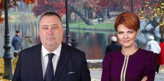 Magistrații au respins cererea de amendare a fostului edil al Craiovei, Mihail Genoiu, precum și a primarului în funcție, Olguța Vasilescu