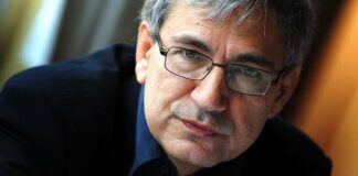 Orhan Pamuk, laureat al premiului Nobel pentru Literatură, va susține o conferință la Timişoara