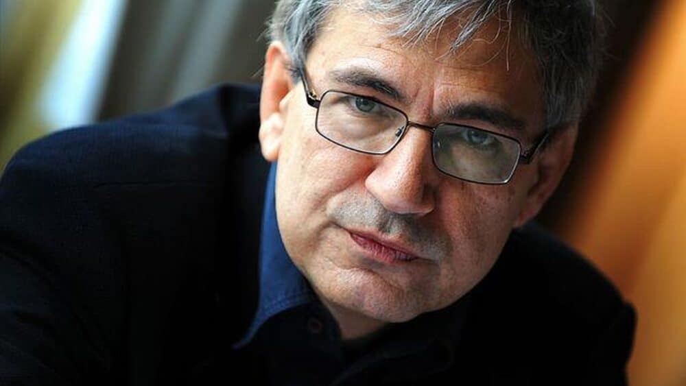 Orhan Pamuk, laureat al premiului Nobel pentru Literatură, va susține o conferință la Timişoara