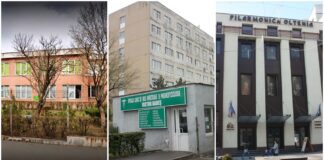 245 clădiri din Craiova sunt expertizate şi încadrate în clasele de risc seismic, potrivit unui răspuns trimis de Primăria Craiova