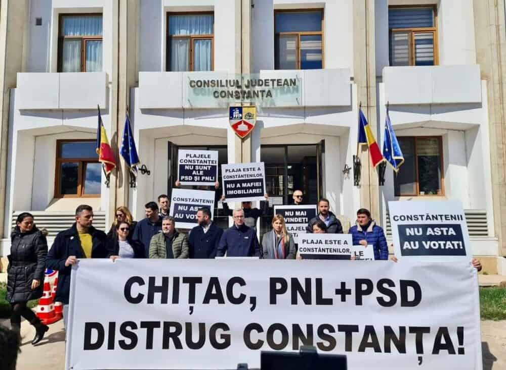 Cristian Ghinea, mesaj tranșant către liderii PSD și PNL: Nu există argumente pentru renegocierea jalonului - 