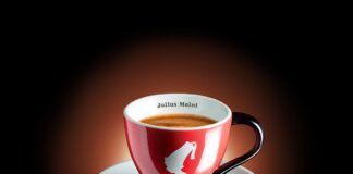 Julius Meinl - cafeaua în stil vienez