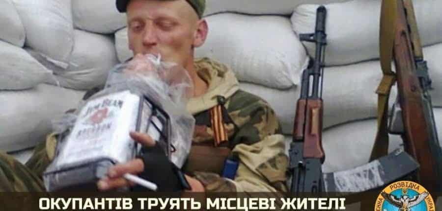 Rusia a pierdut până acum în Ucraina în jur de 200.000 de militari, o proporție „semnificativă” este cauzată de consumul de alcool