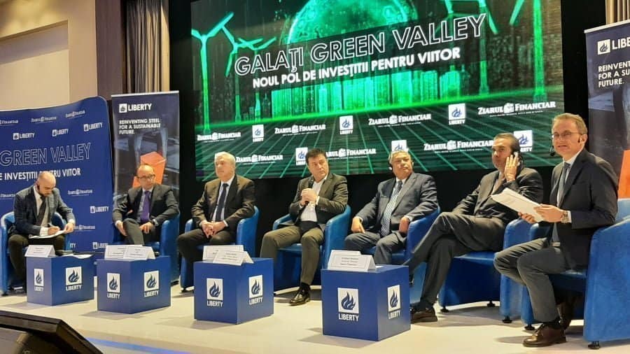 Galați Green Valley Sursă foto viata-libera.ro