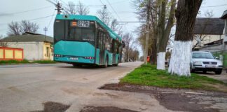 Strada Principală Galați Sursă foto viata-libera.ro