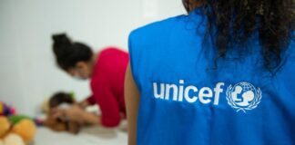 Raport UNICEF: Încrederea în vaccinurile administrate copiilor a scăzut în România în timpul pandemiei de COVID-19