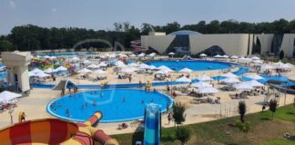 Waterpark Craiova Sursă foto stiricraiova.ro