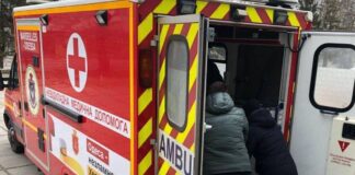 Situaţia socială din Ucraina, tot mai dificilă. E nevoie de mâncare, medicamente şi haine