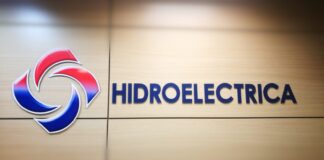 Compania Hidroelectrica, cel mai mare producător de energie din țară, a început să trimită facturile pe octombrie 2022