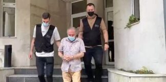 Medic trimis în judecată pentru luare de mită, reţinut pentru moartea unei paciente. Se ruga la Maica Domnului să nu fie prins de procurori că primeşte şpagă