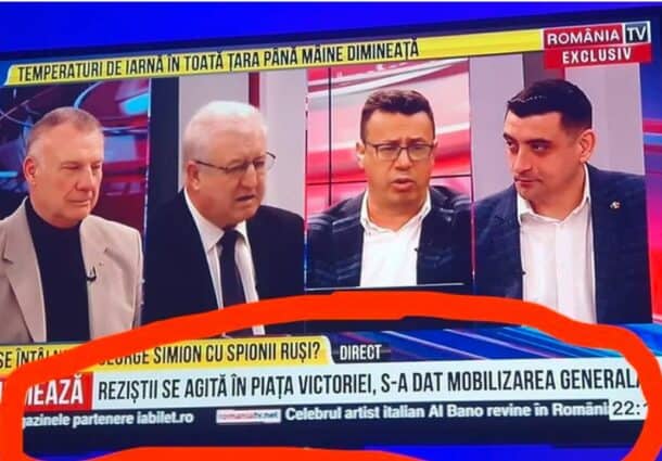 Revolta contra RTV pe cea mai mare comunitate online românească