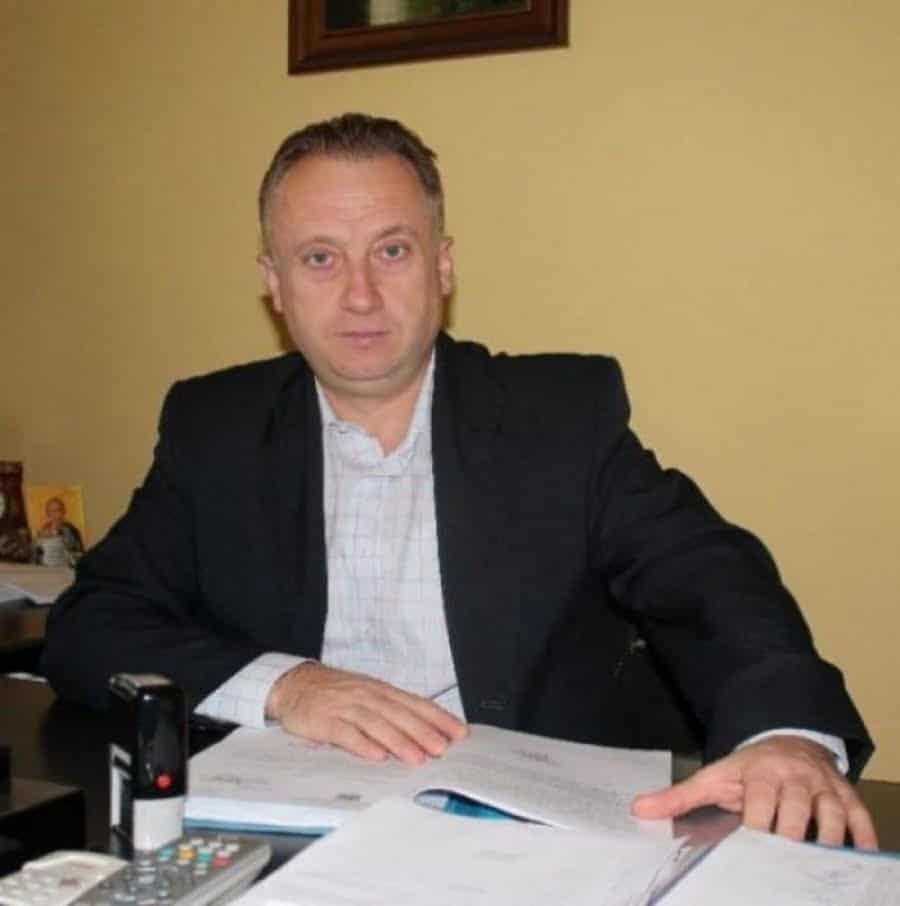Viceprimarul USR al Capitalei, Horia Tomescu, a demisionat din funcție - 