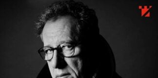 Unul dintre cei mai buni actori, Geoffrey Rush, este invitatul special al Transilvania International Film Festival (TIFF) ediția 2023.