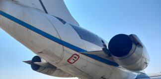 Avioanele lui Ovidiu Tender sunt scoase la vânzare de către ANAF. Prețul de pornire este de peste 74 de mii de euro pentru un avion